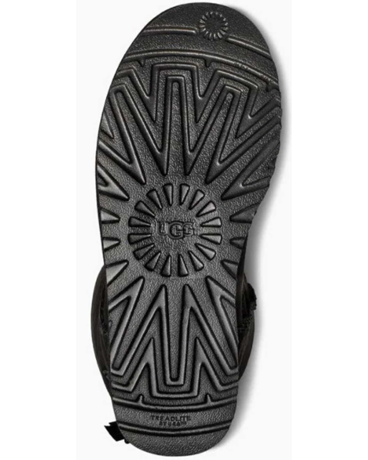 UGG Women's Bailey Bow Tall II Boots