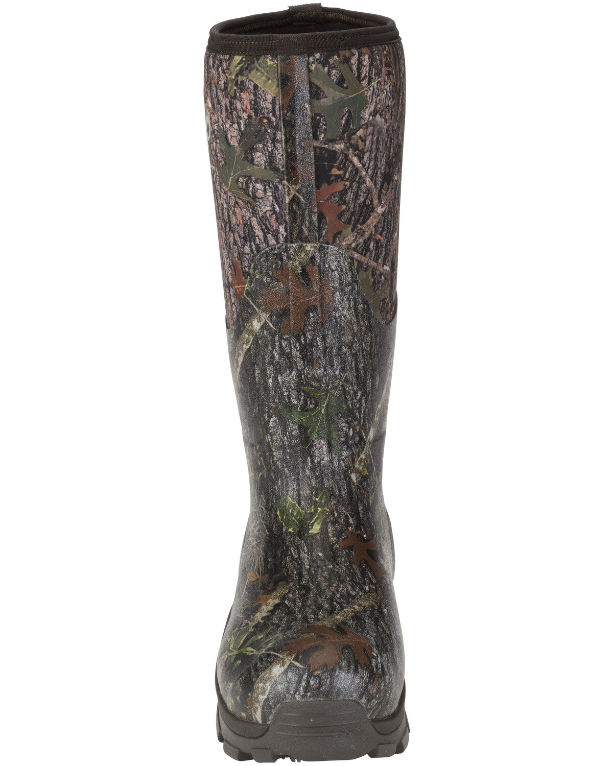 Dryshod Women's NOSHO Ultra Hunting Boots - Round Toe