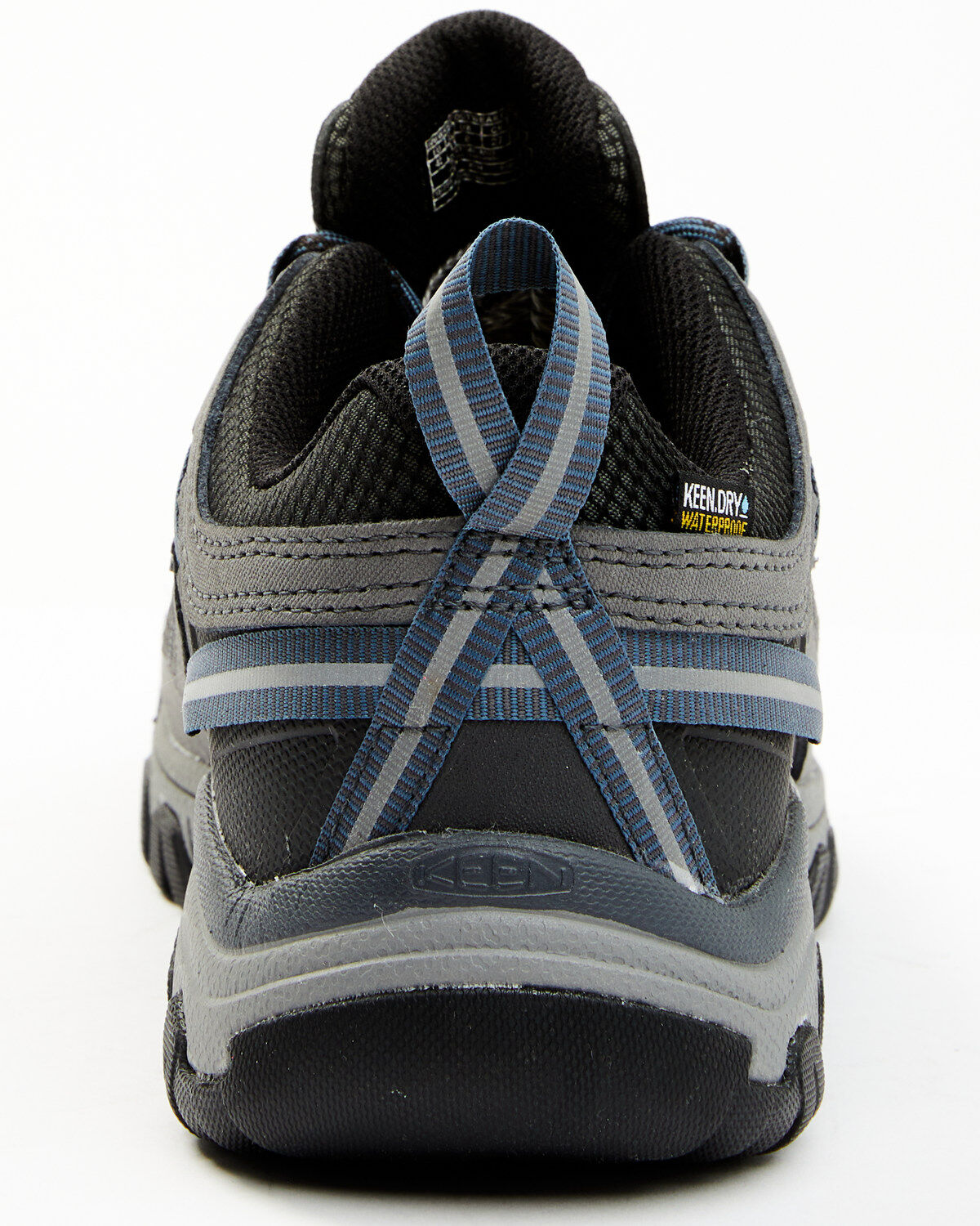 Keen Men's Targhee III Waterproof Hiking Boots - Soft Toe