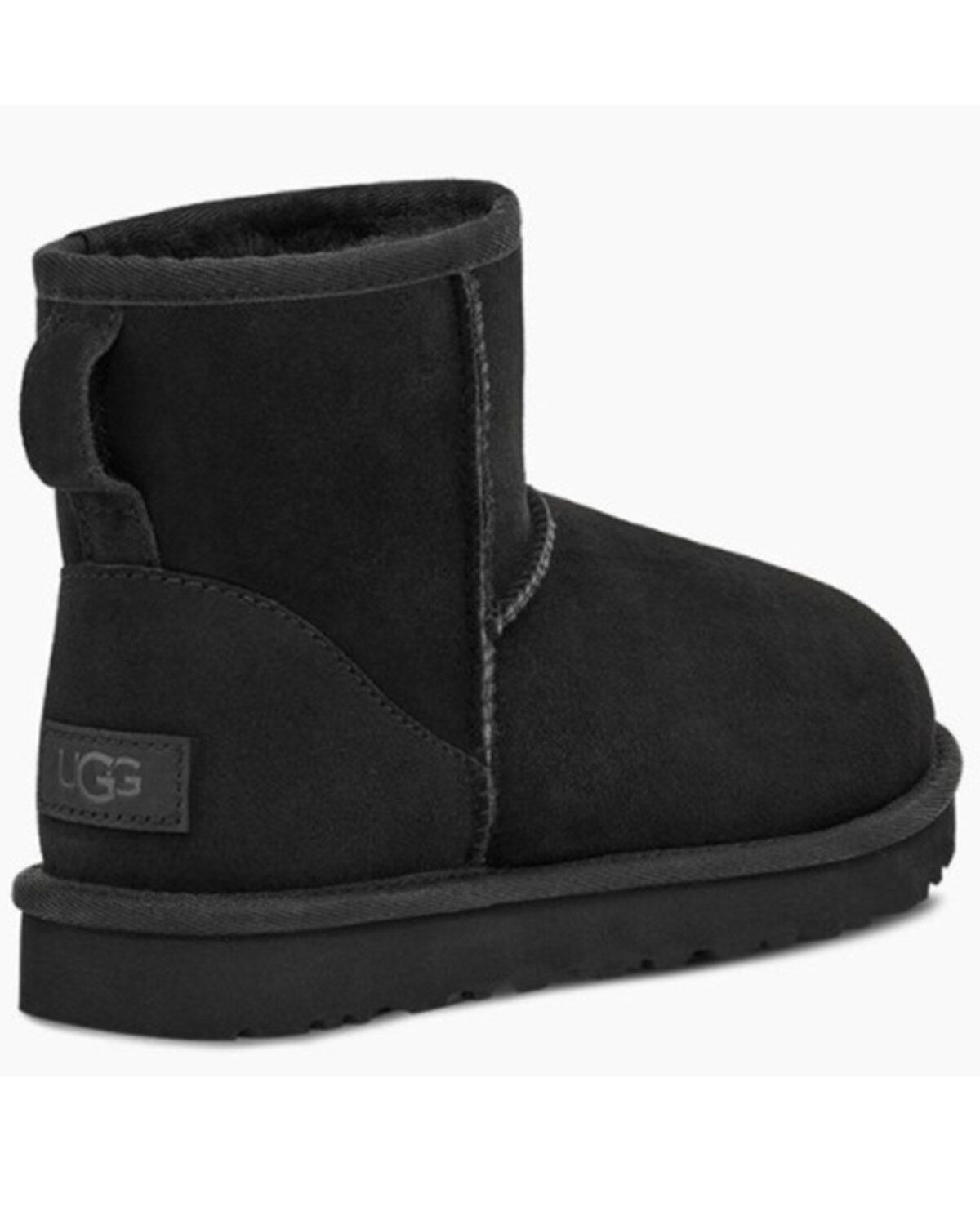 UGG Women's Classic Mini II Boot