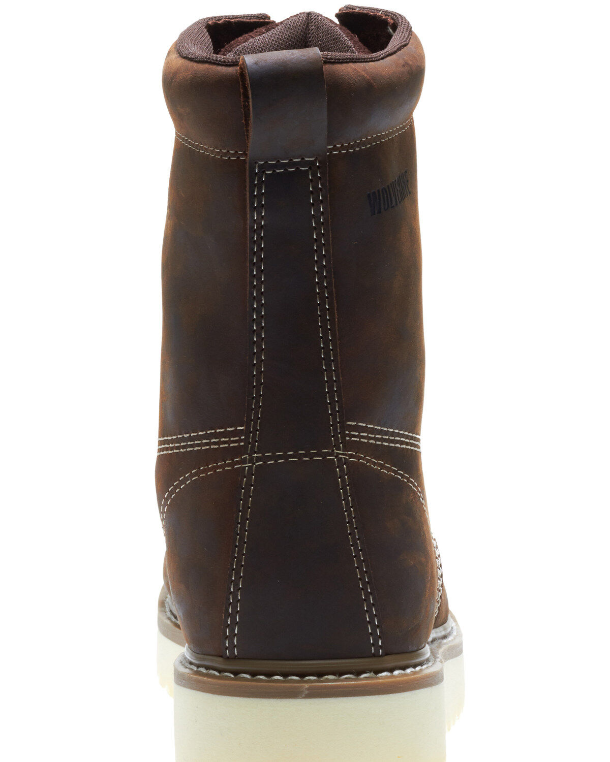 Wolverine Men's Loader Work Boots - Soft Toe