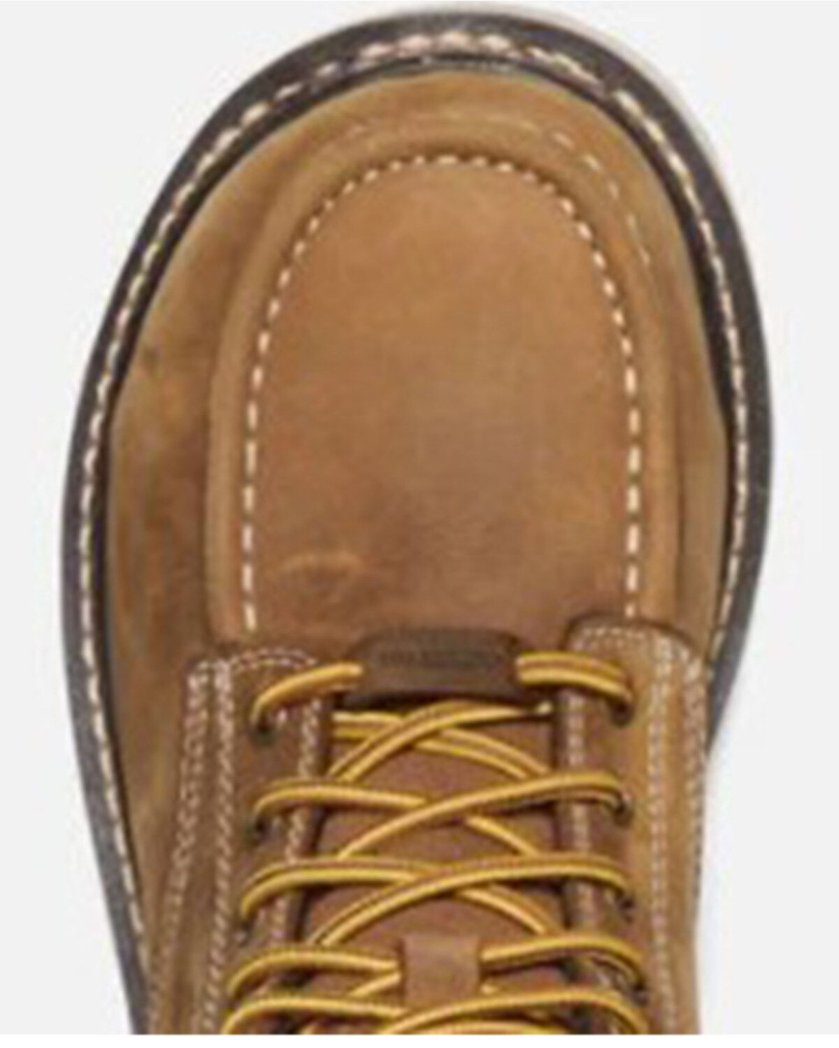 Keen Women's Cincinnati 6" Lace-Up Waterproof Wedge Work Boots - Carbon Fiber Toe