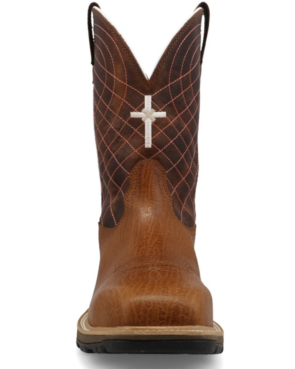 Twisted X Men's 11" UltraLite X™ Work Boots - Composite Toe