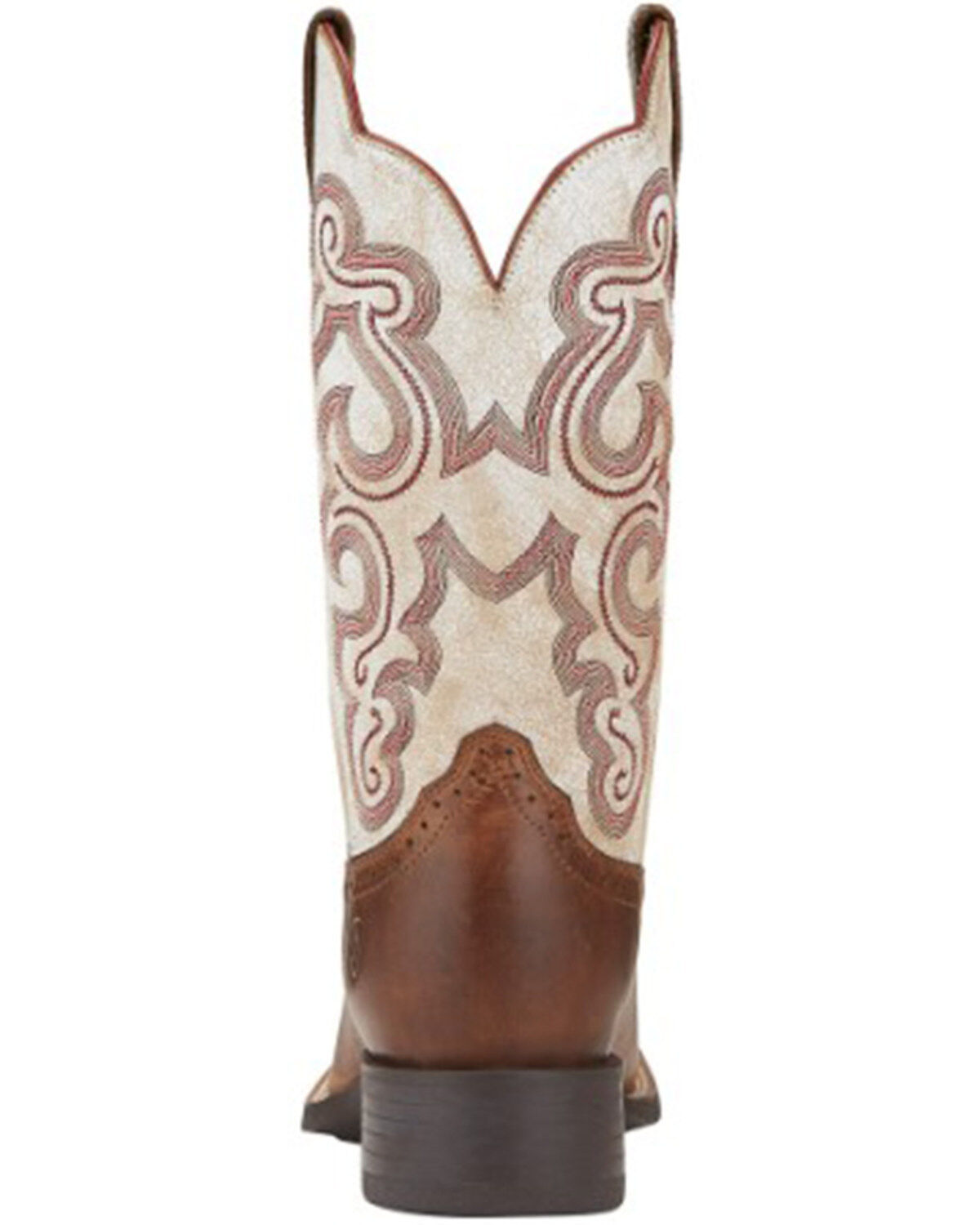 Ariat Women's Quickdraw Western Boots - Square Toe