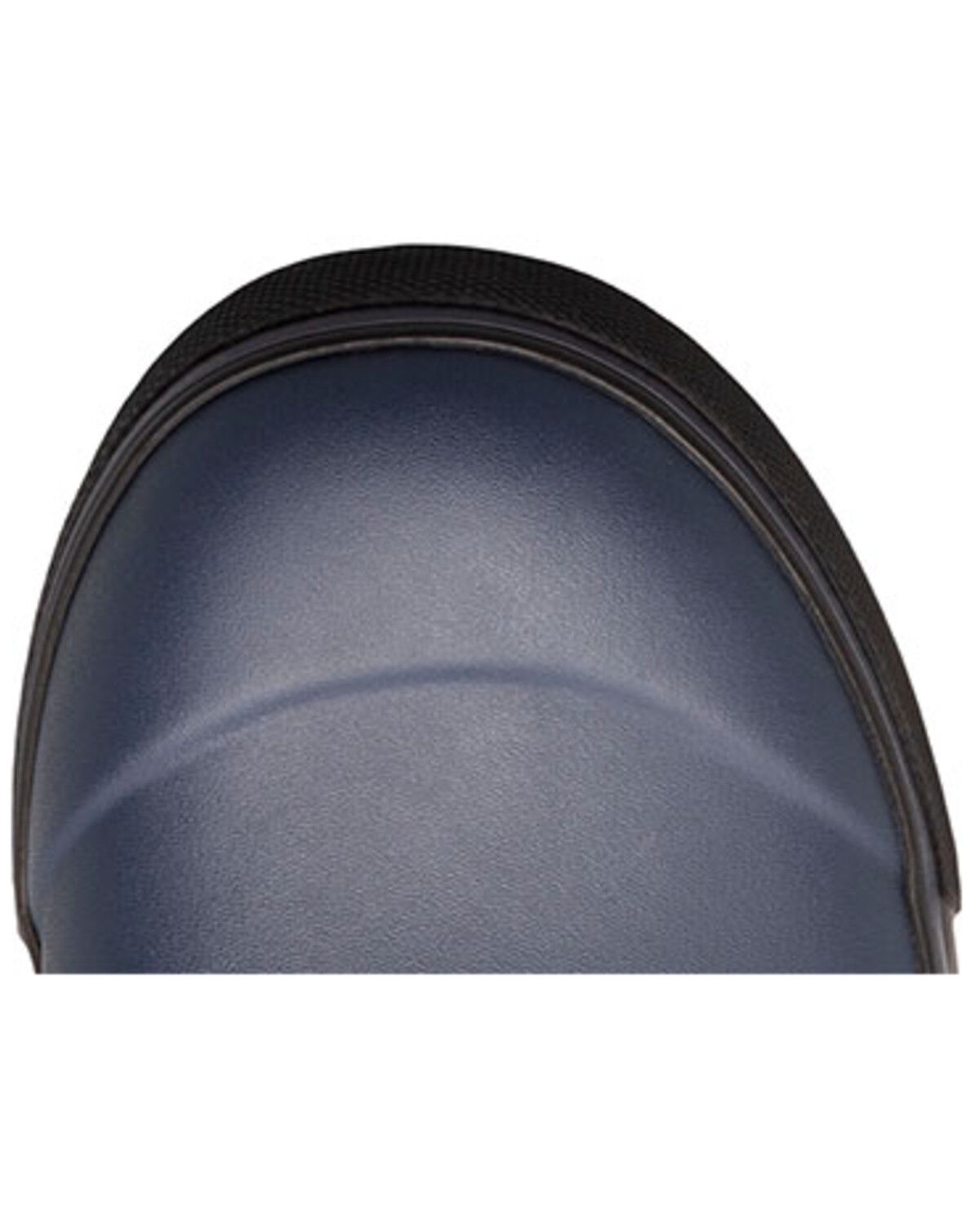 Bogs Men's Kicker Chelsea Neo Waterproof Rain Boots - Round Toe