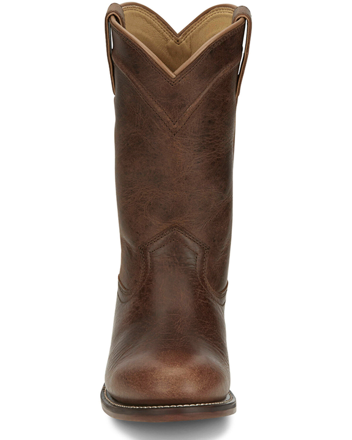 Justin Women's Holland Western Boots - Round Toe