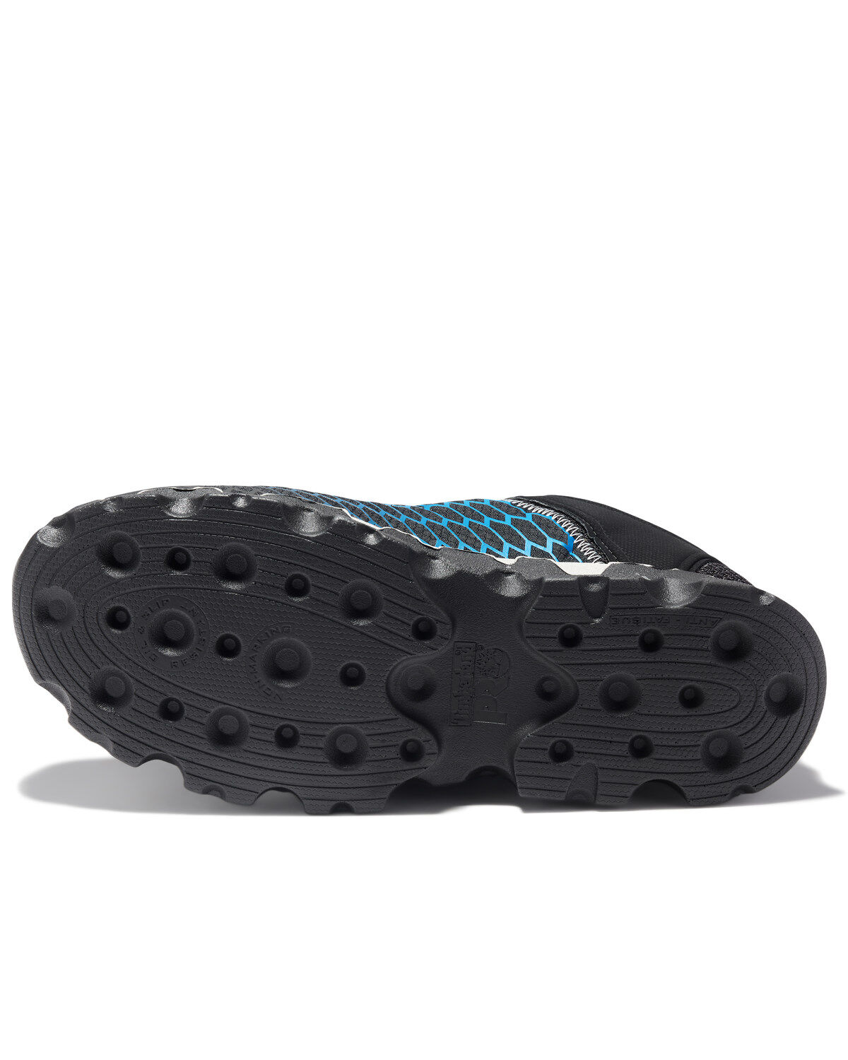 Timberland PRO Men's Powertrain Athletic Work Shoes - Alloy Toe