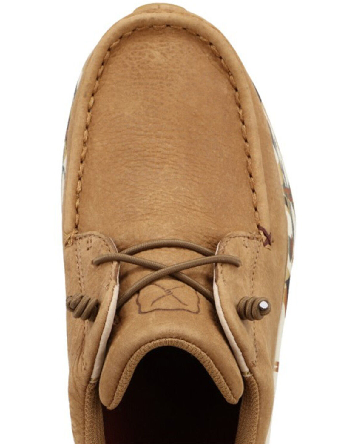 Twisted X Women's Feather X™ Casual Shoes - Moc Toe