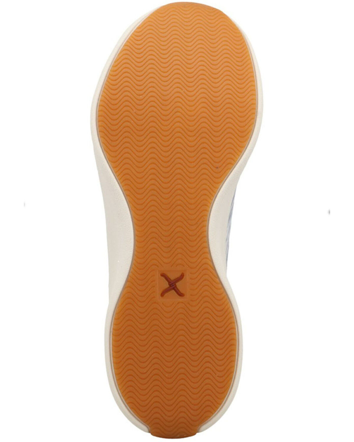 Twisted X Women's Feather X™ Casual Shoes - Moc Toe