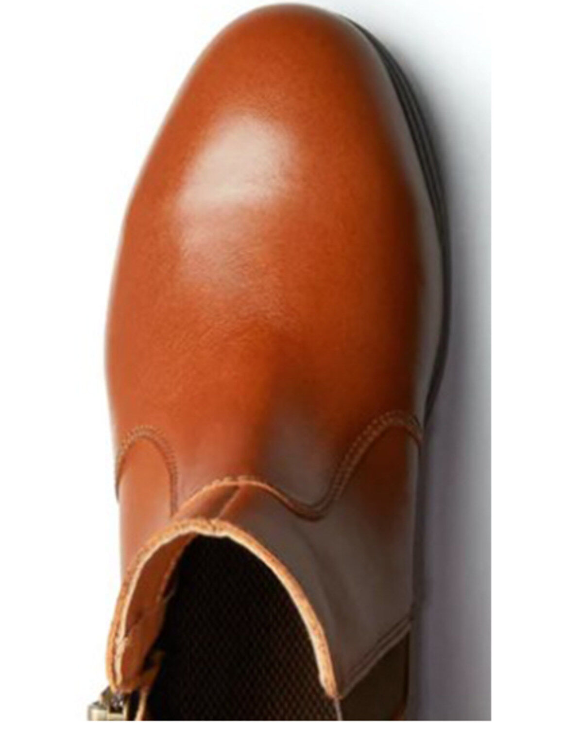 Xena Workwear Women's Omega Work Boots - Steel Toe