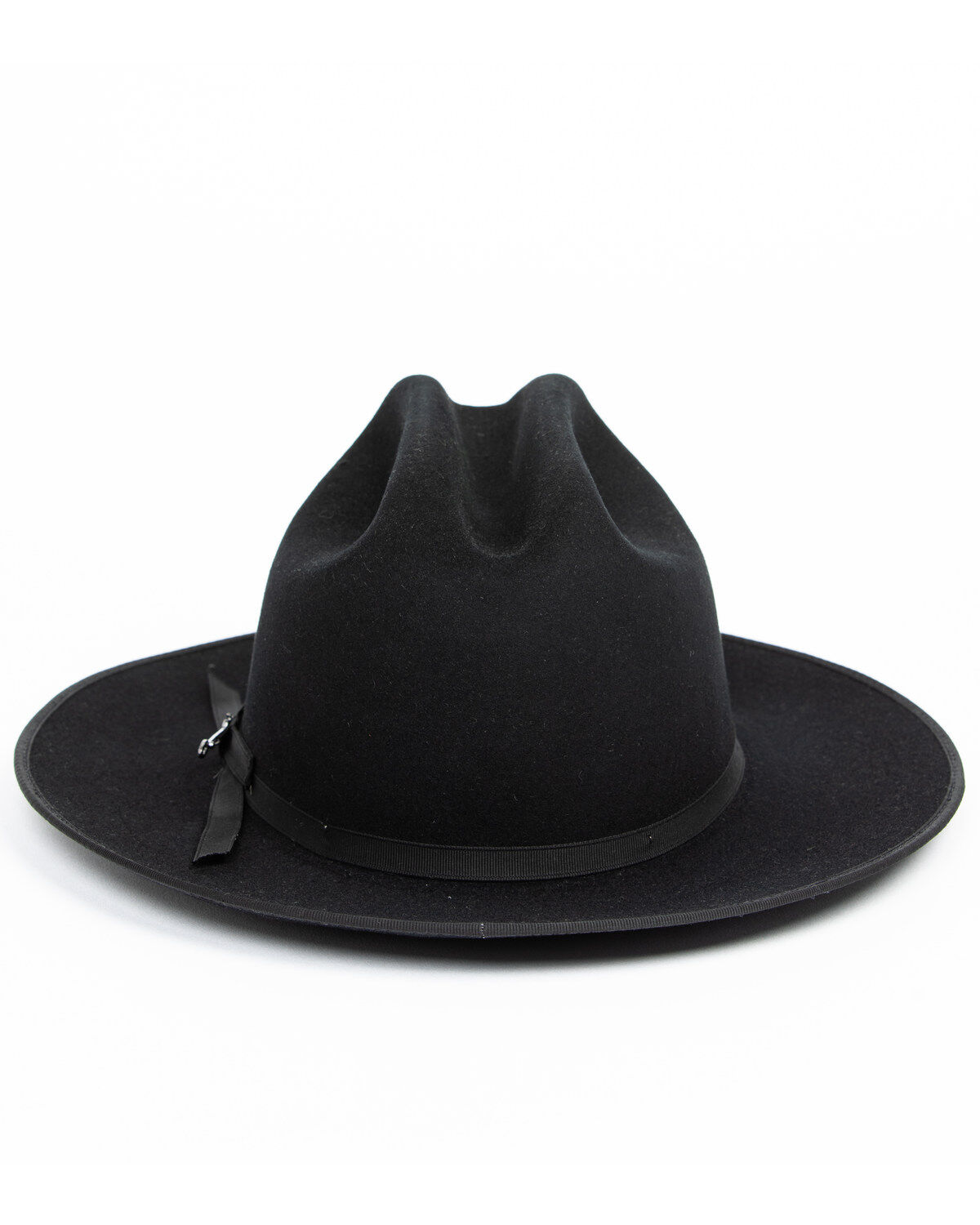 Stetson Open Road 6X Felt Western Fashion Hat