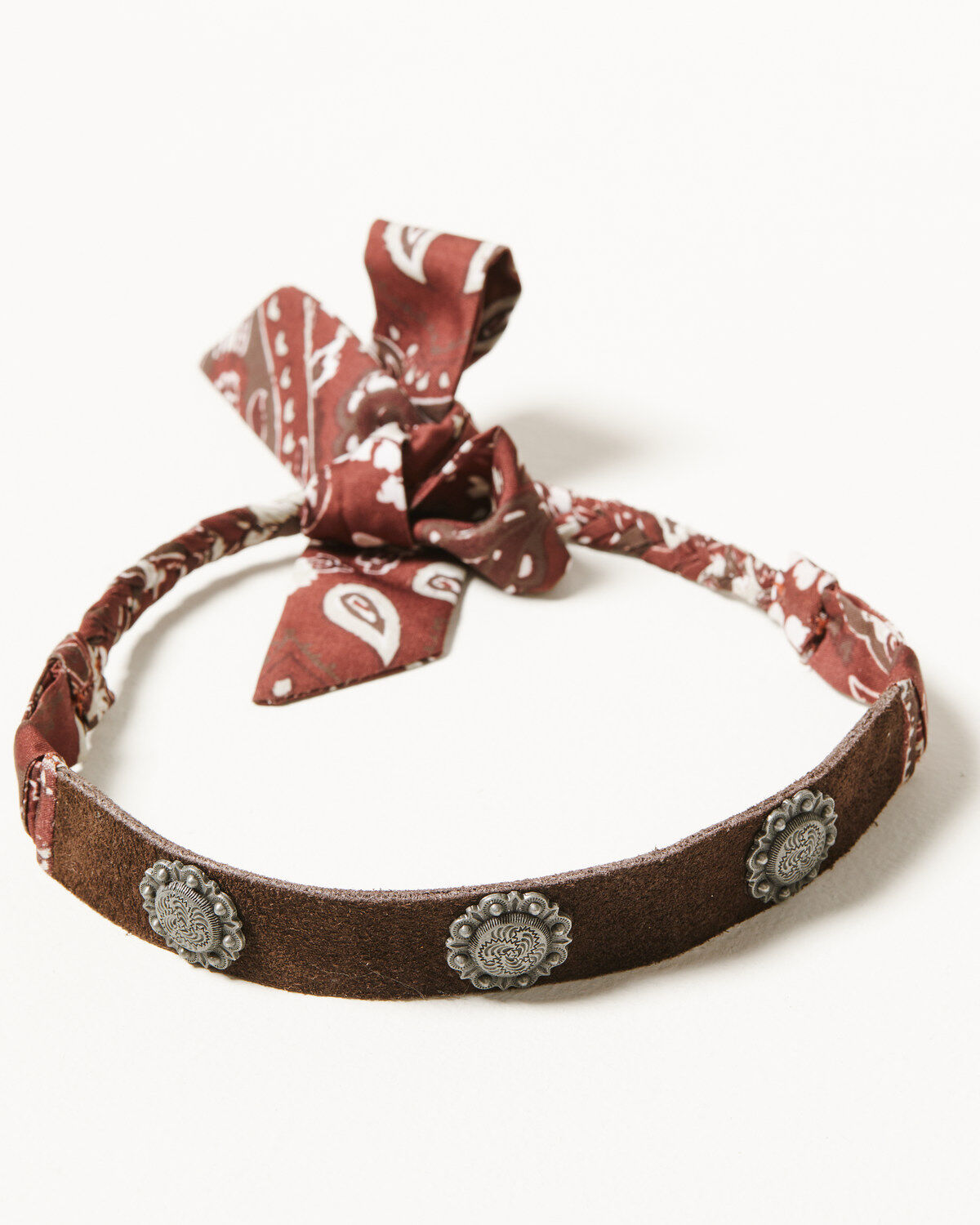 Shyanne Women's Layla 5-in-1 Bandana Accessory