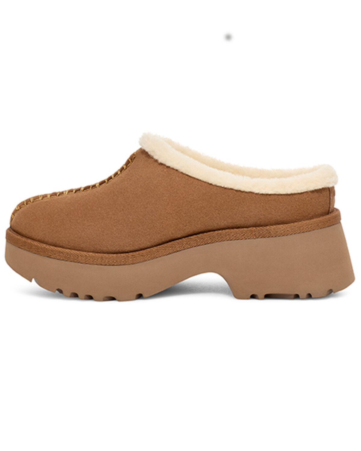 UGG Women's New Heights Cozy Clogs