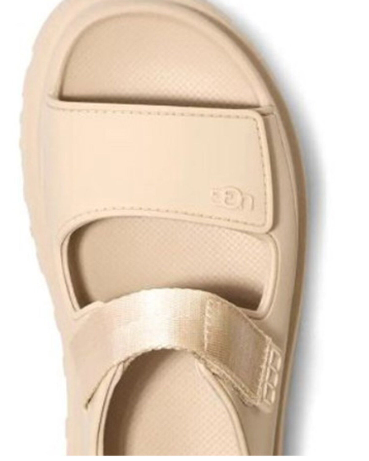 UGG Women's Golden Glow Sandals