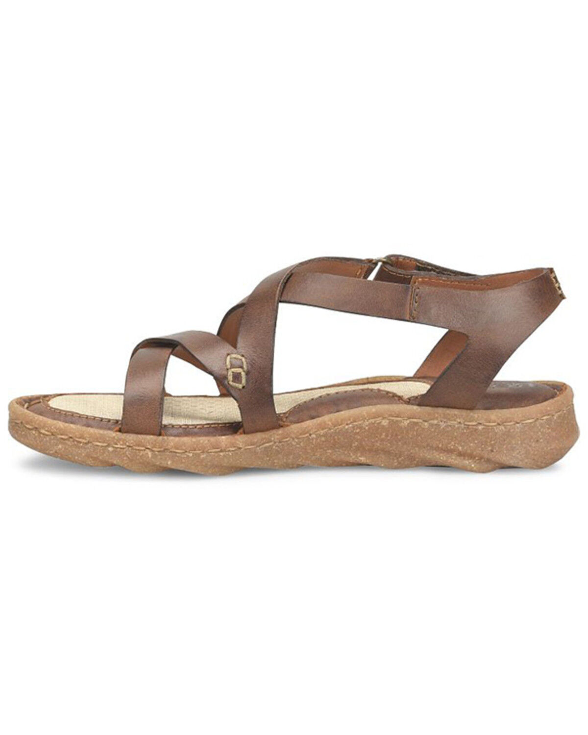 Born Women's Trinidad Sport Lightweight Sandals