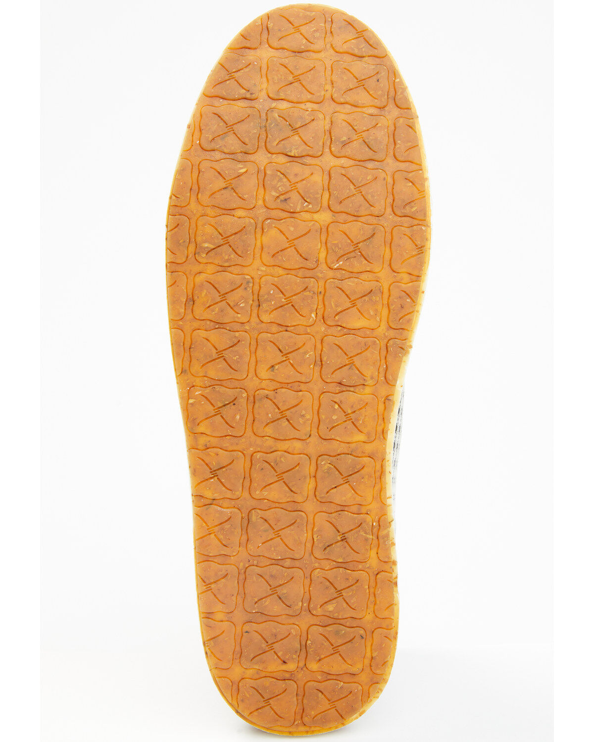 Twisted X Men's Kicks Western Casual Shoes - Moc Toe