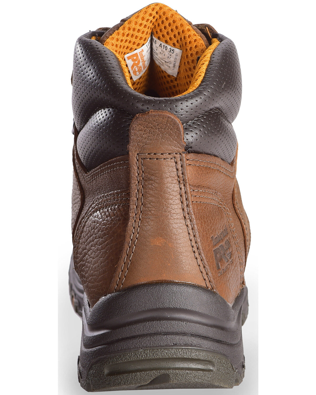 Timberland PRO Women's Titan Work Boots - Alloy Toe