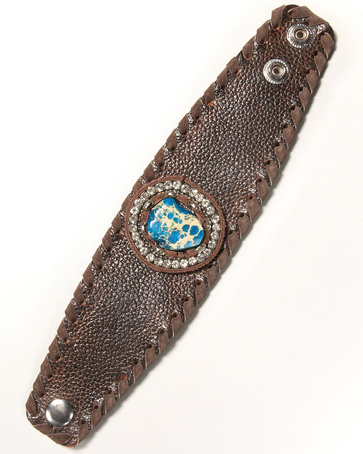 Cowgirl Confetti Women's Moonlight Blues Cuff