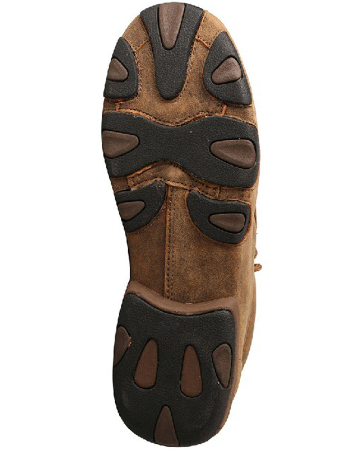 Twisted X Men's The Original Driving Moc Shoes - Moc Toe