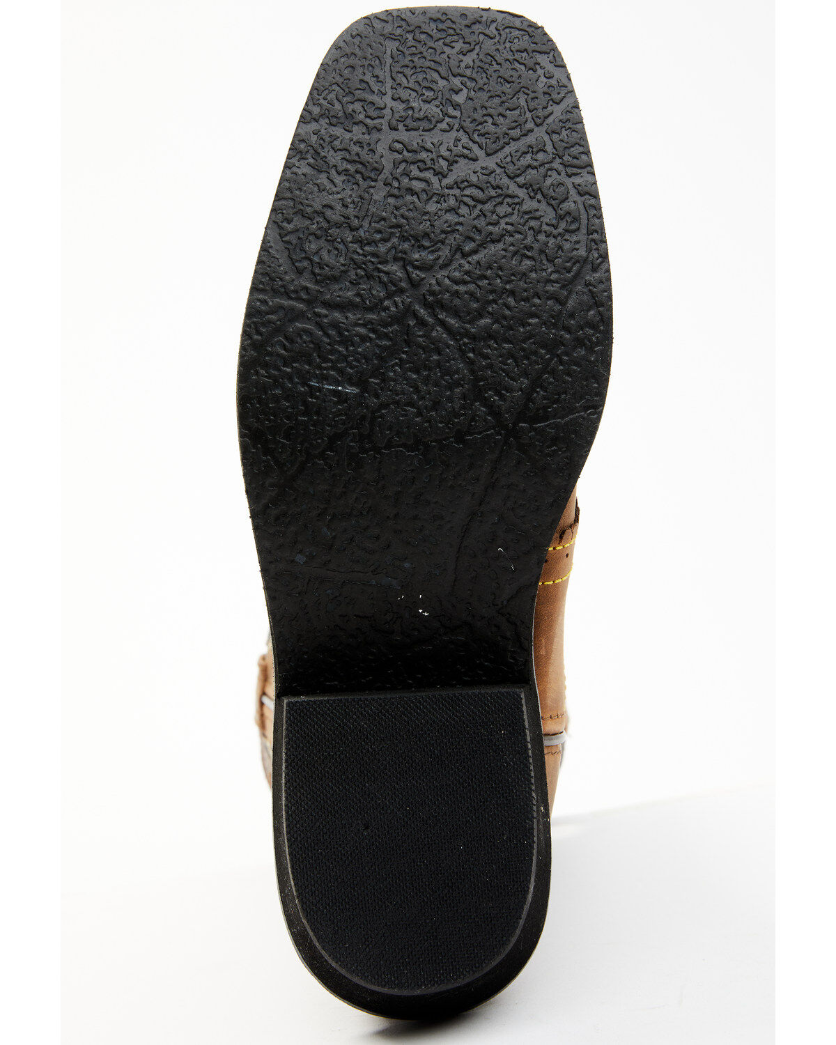 Smoky Mountain Women's Pawnee Camo Western Boots - Square Toe