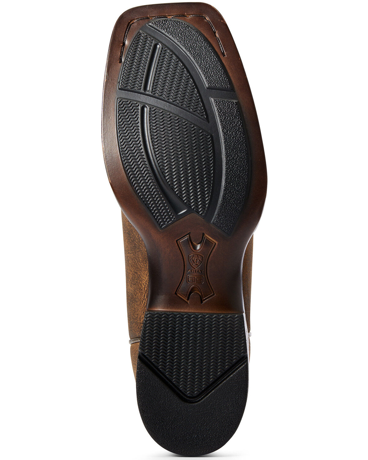 Ariat Women's Primetime Tack Western Boots - Broad Square Toe