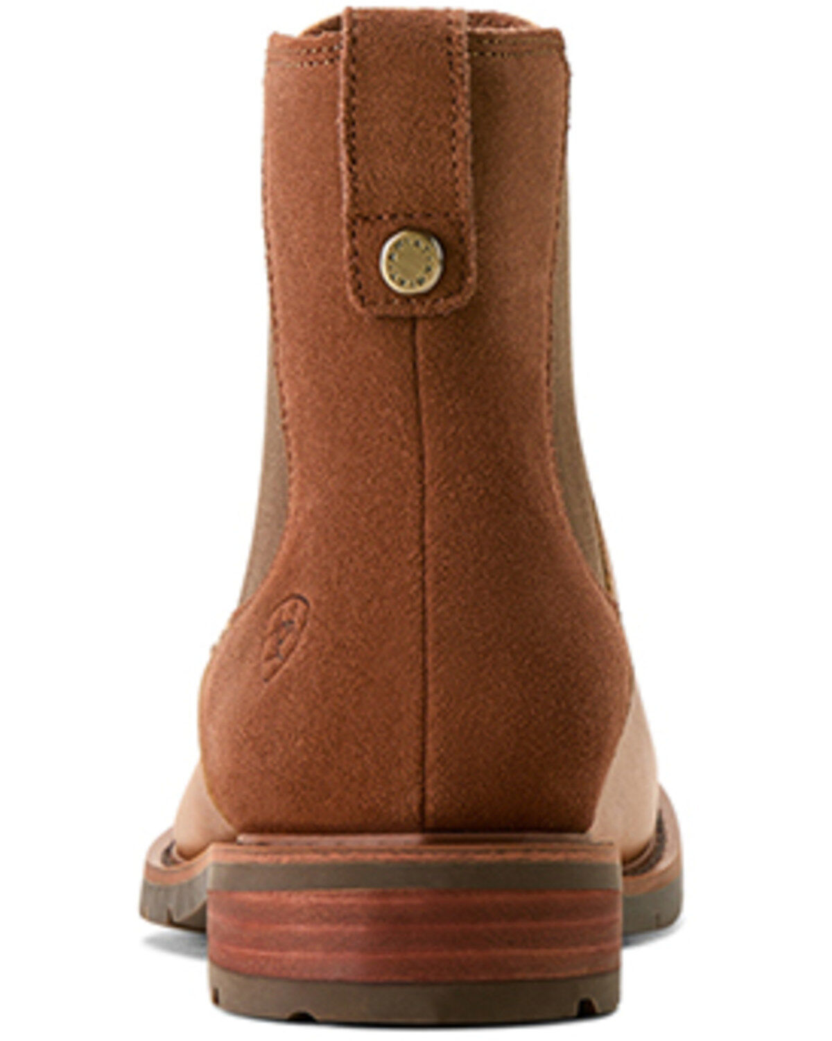 Ariat Women's Wexford Casual Boots - Round Toe