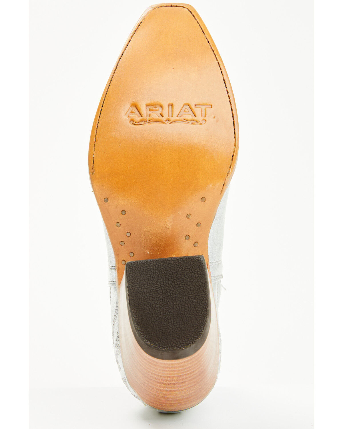 Ariat Women's Dixon Western Booties - Snip Toe