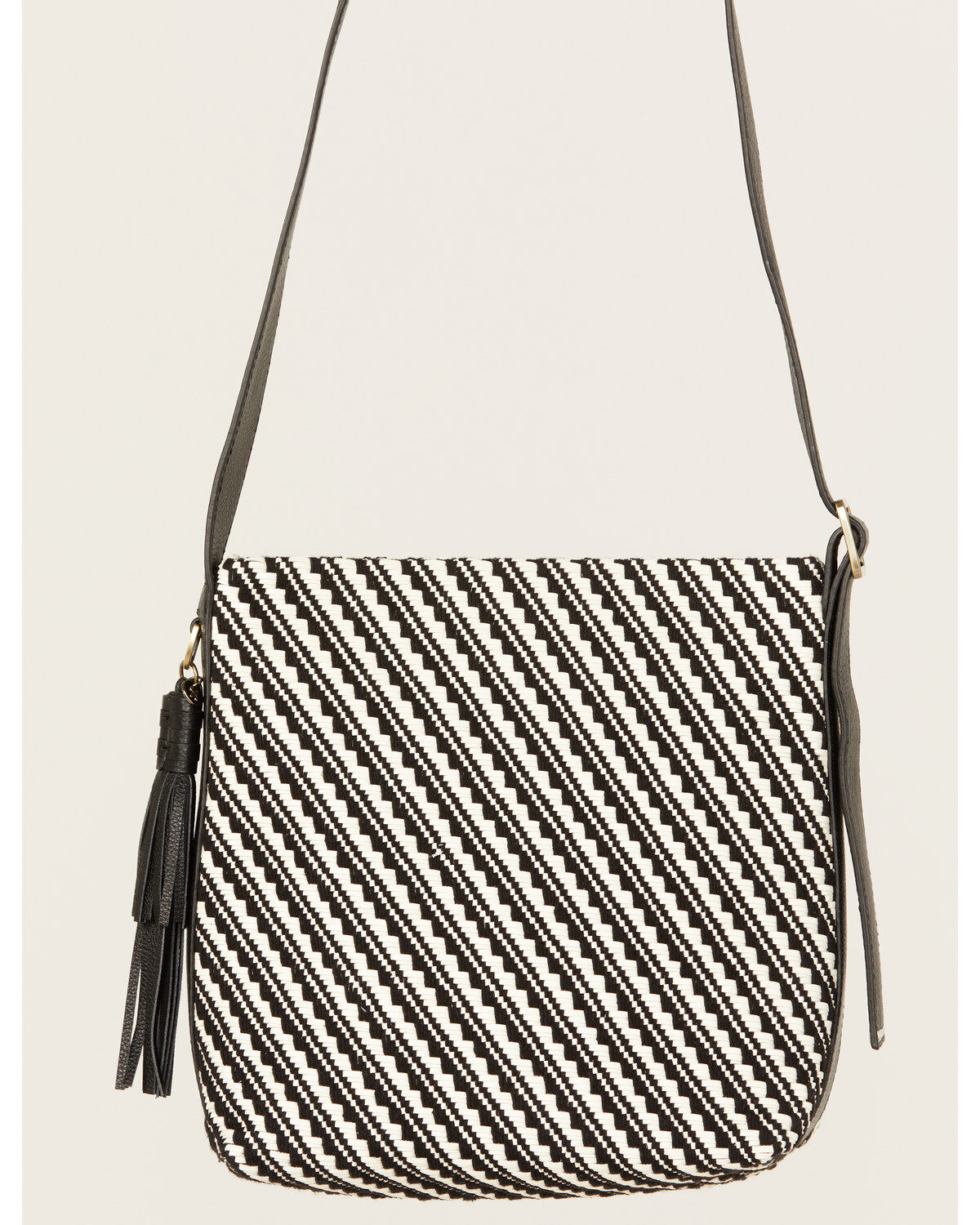 Hobo Women's Blaze Bucket Crossbody Bag