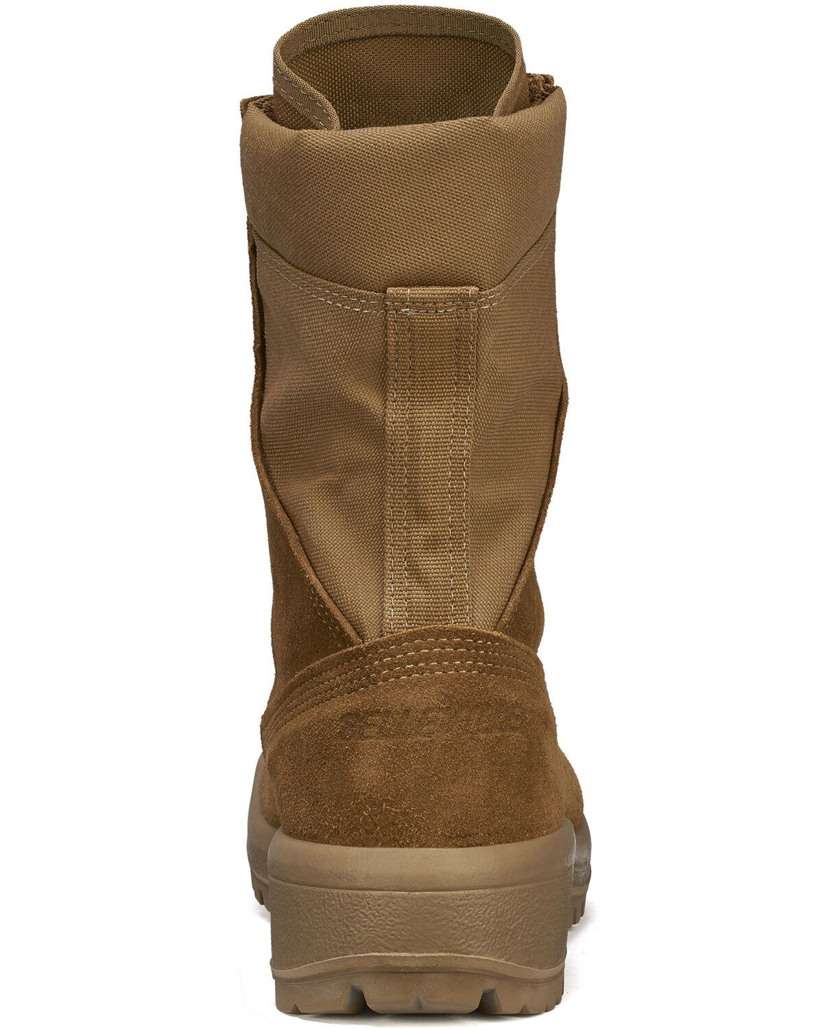 Belleville Men's C300 Hot Weather Military Boots - Steel Toe