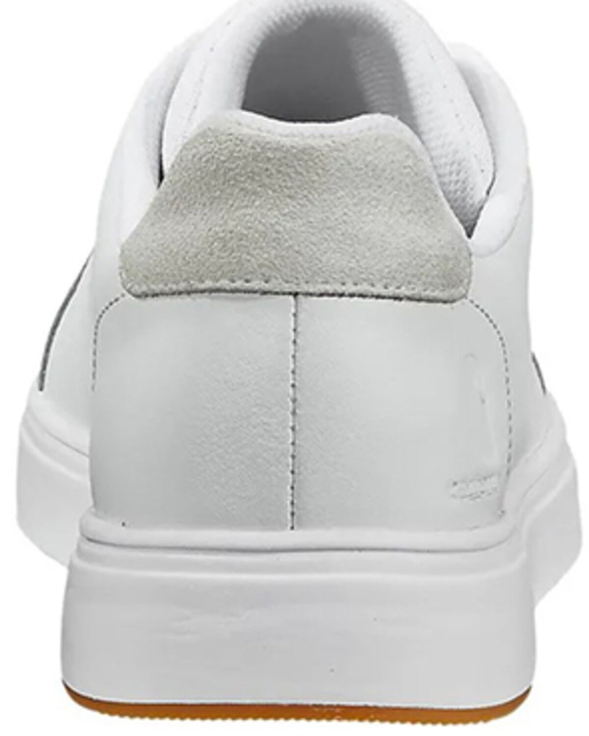 Carhartt Women's Detroit Leather Work Show - Soft Toe