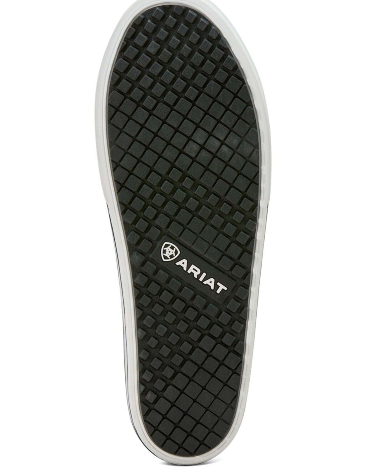 Ariat Women's Skyler YeeHaw Print Casual Shoes