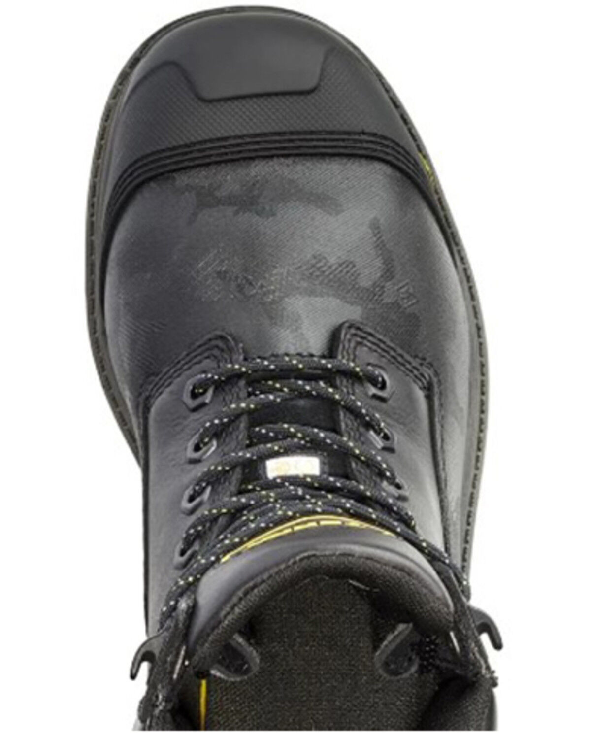 Kodiak Men's 6" Gantry Waterproof Work Boots - Composite Toe