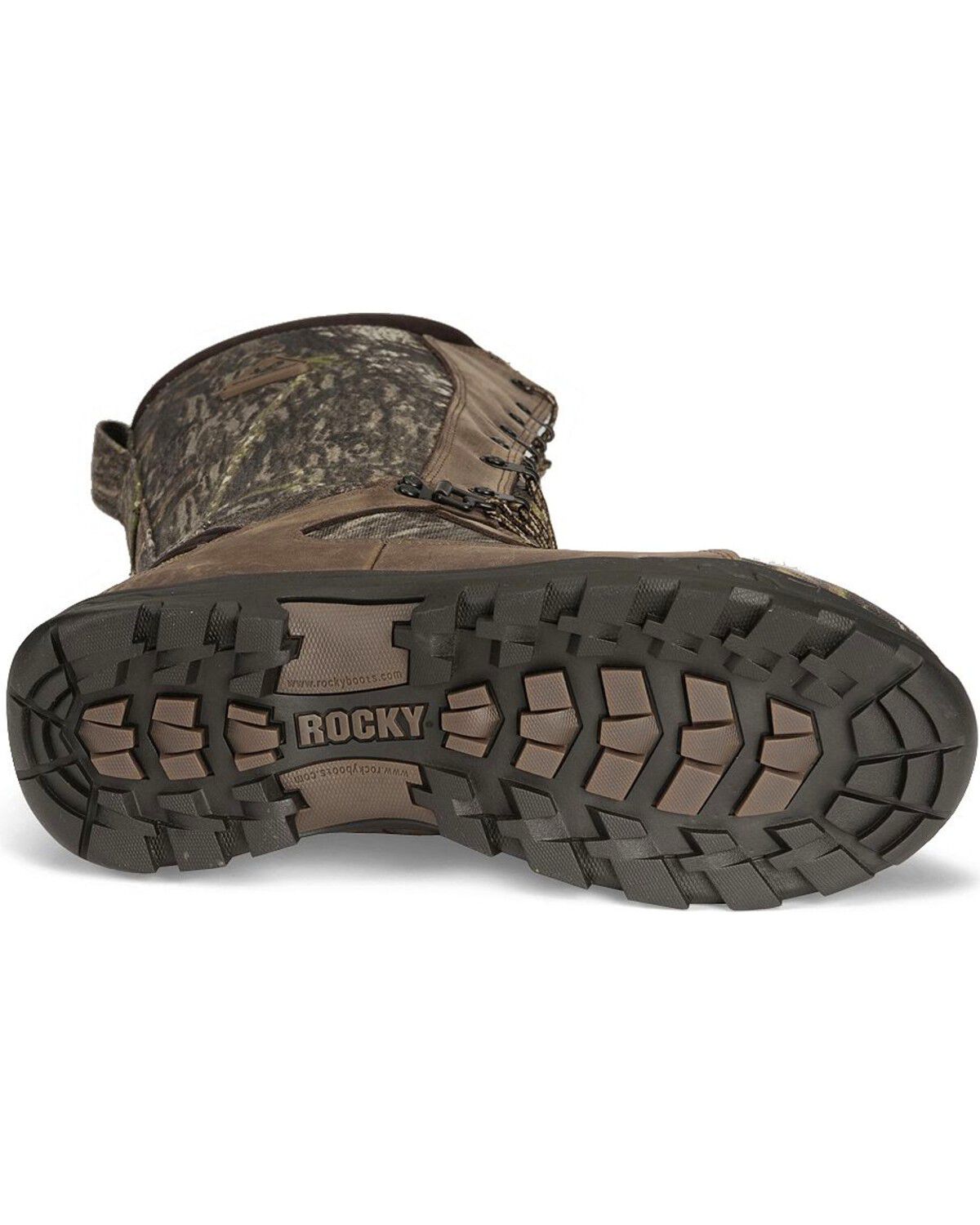 Rocky Men's Prolight Hunting Boots