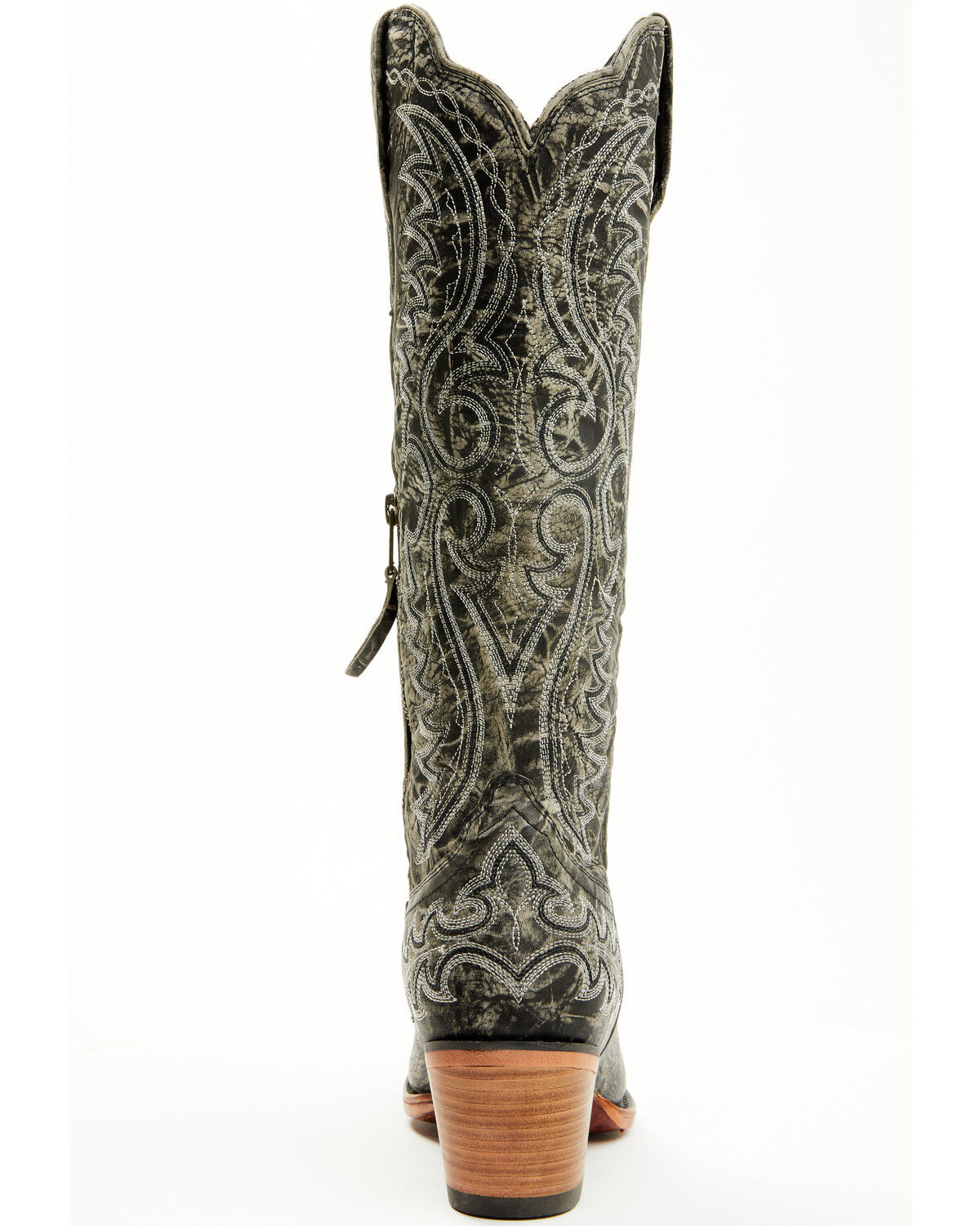 Durango Women's Crush Tall Western Boots - Snip Toe