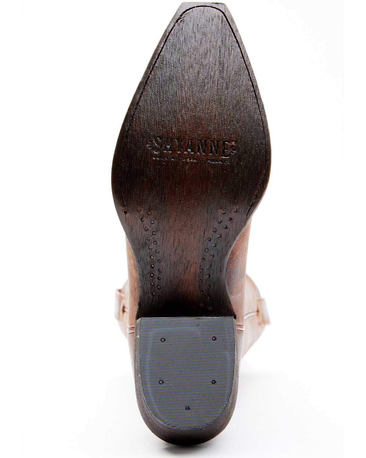 Shyanne Women's Analise Western Boots - Snip Toe