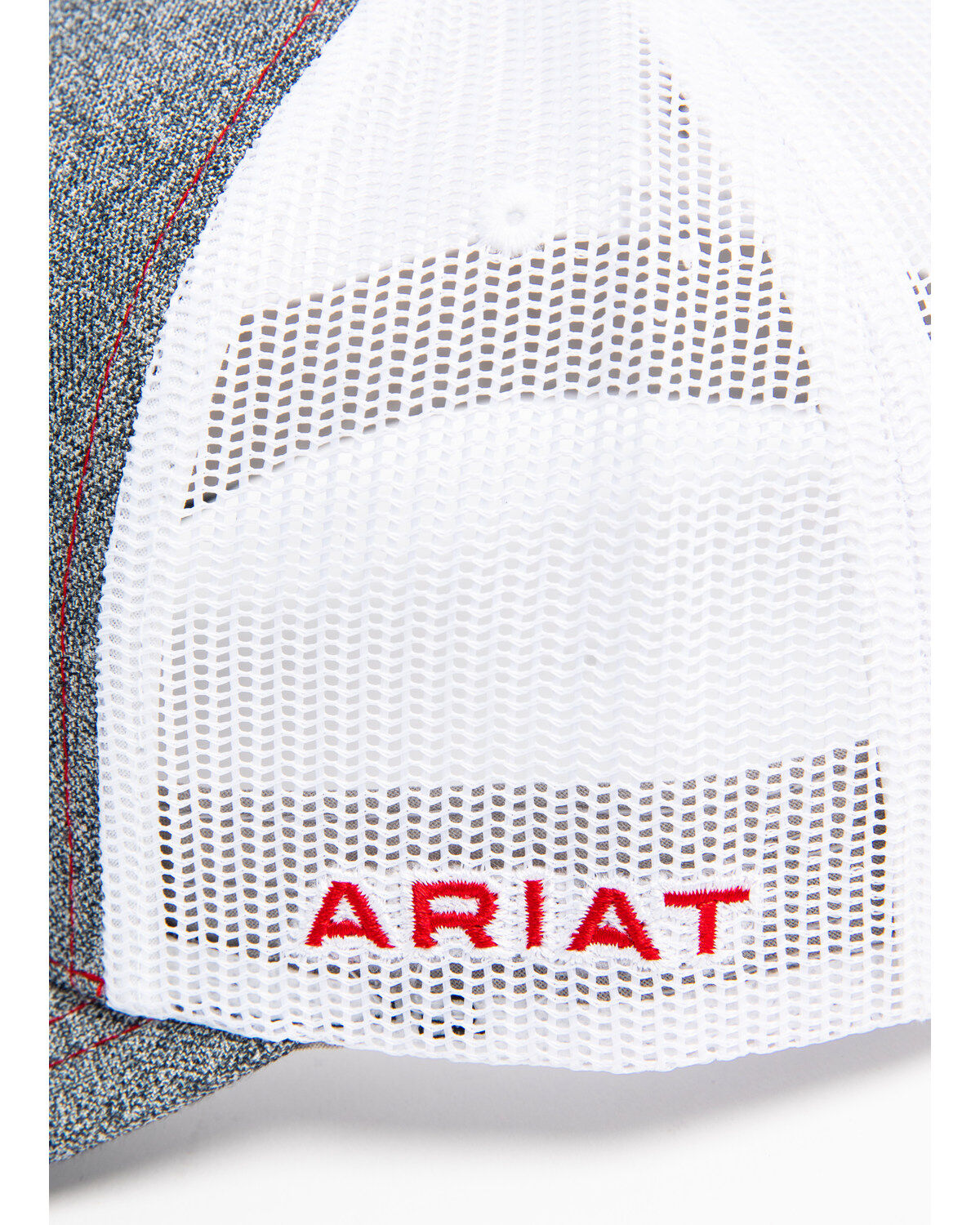 Ariat Men's Logo Ball Cap