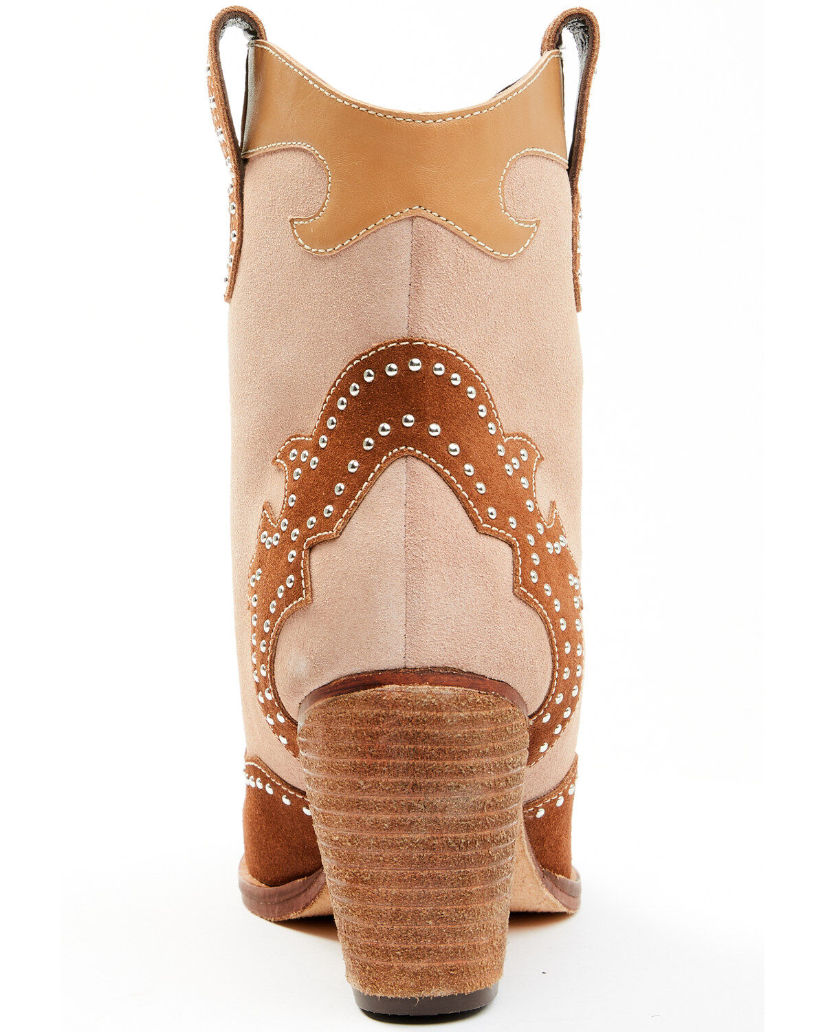 Idyllwind Women's Sugar and Spice Western Booties - Round Toe