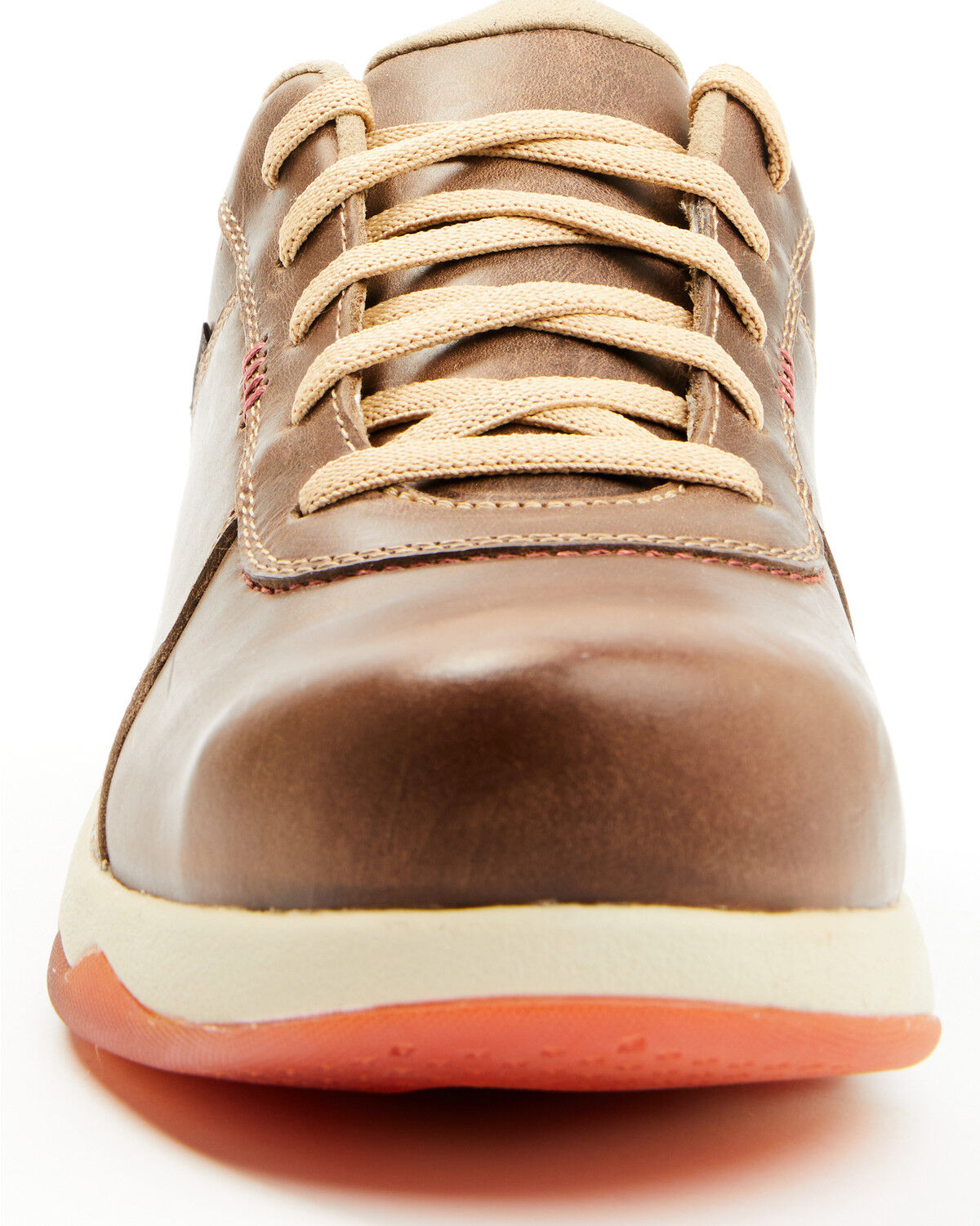 Cody James Men's Casual Work Shoes - Composite Toe