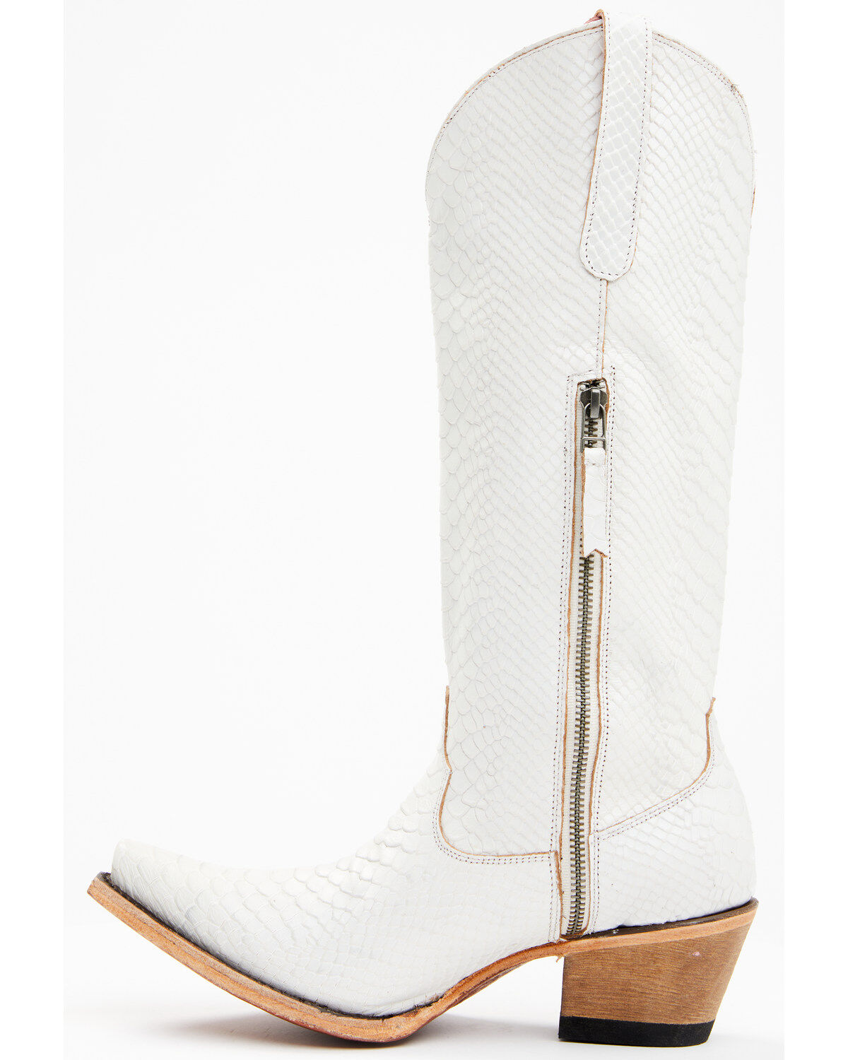 Junk Gypsy by Lane Women's Desert Highway Western Boots - Snip Toe