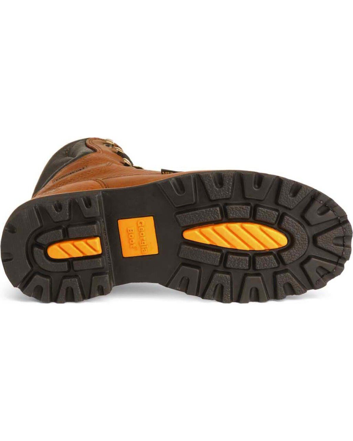 Georgia Men's Steel Toe Metatarsal Guard Work Boots