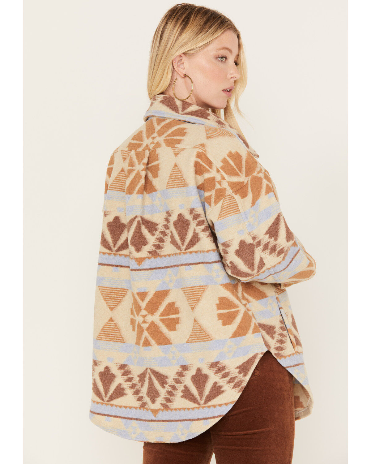 STS Ranchwear Women's Lulu Shacket