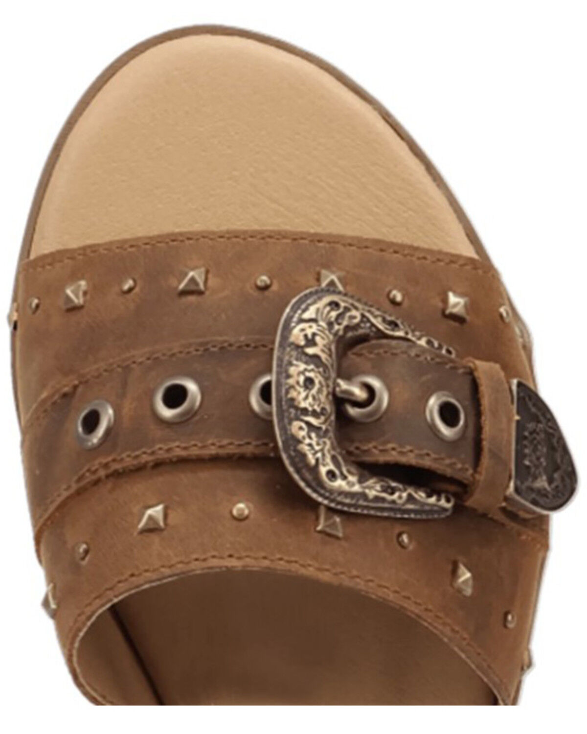 Dingo Women's Lariat Sandals
