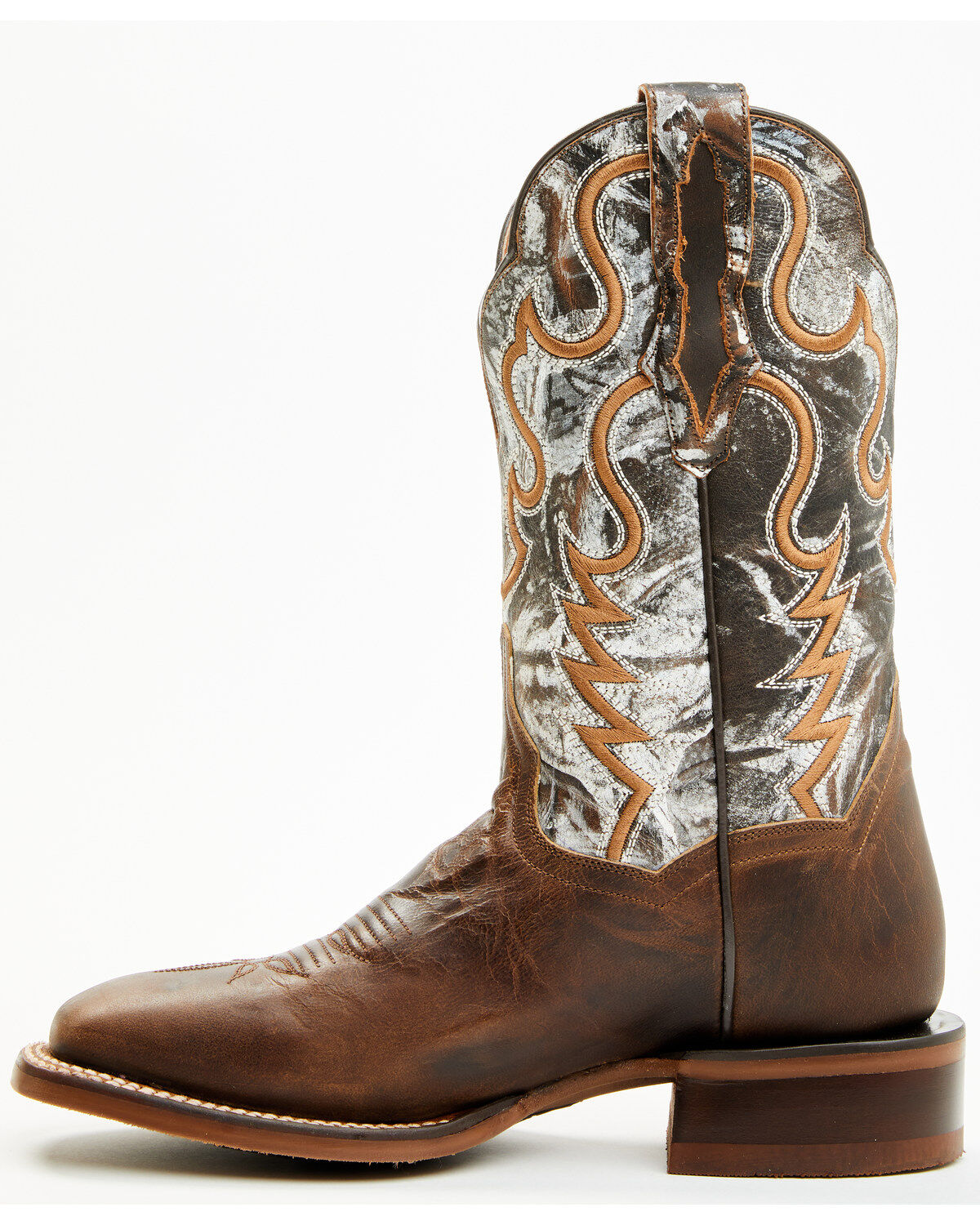 Dan Post Women's Tess Western Boots - Square Toe