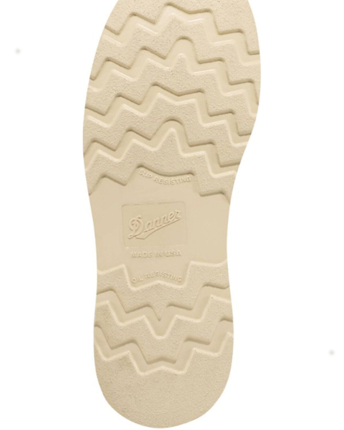 Danner Men's 6" Bull Run Chelsea Wedge Work Boots - Steel Toe