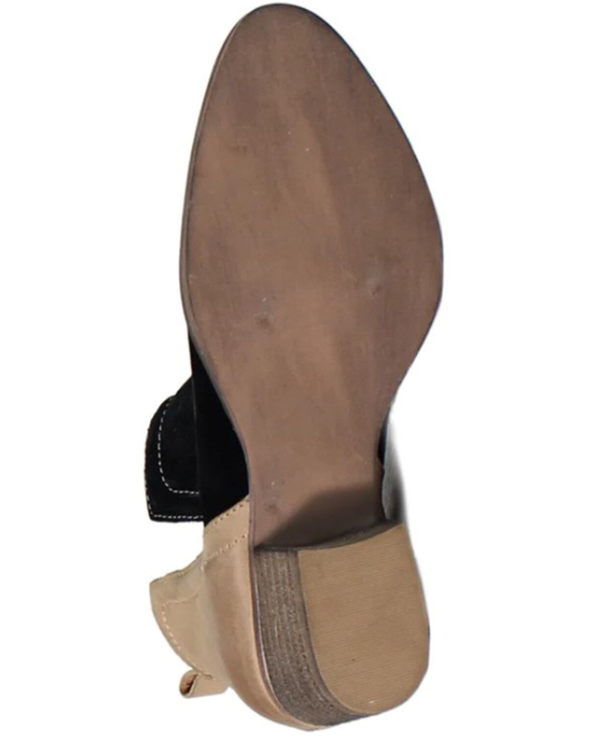 Diba True Women's Stop By Booties - Round Toe