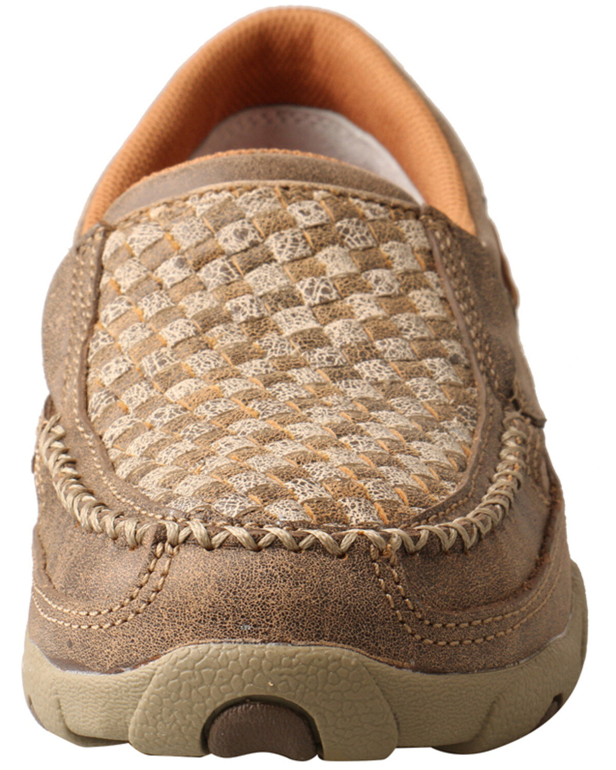 Twisted X Women's Slip-On Driving Mocs