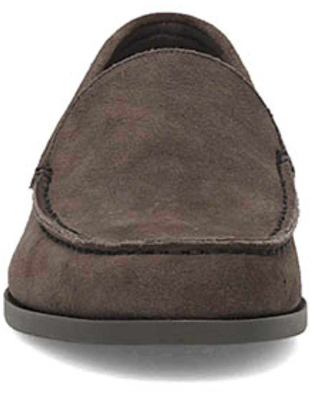 Frye Men's Mason Slip-On Casual Shoes - Moc Toe