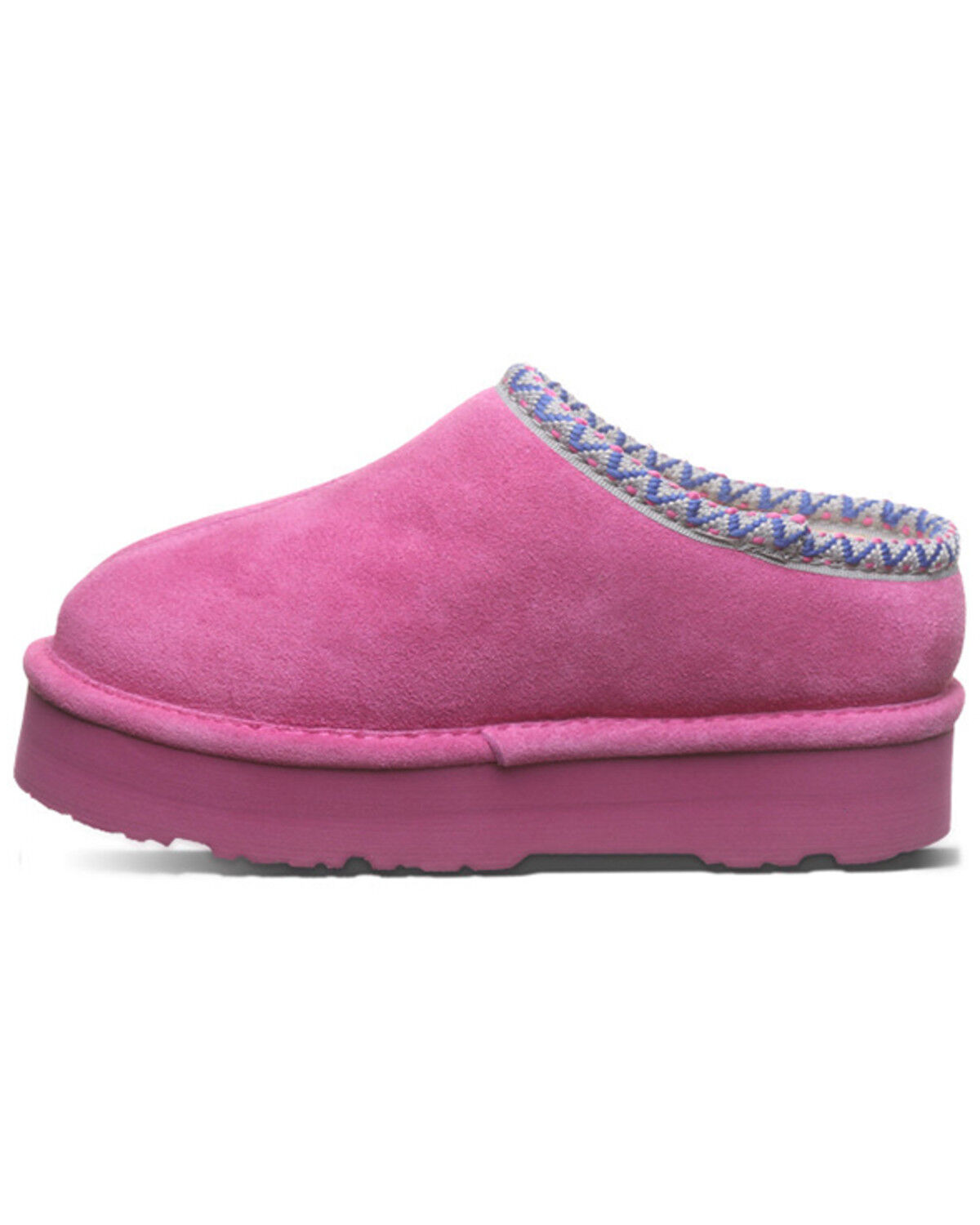 Bearpaw Girls' Martis Slippers