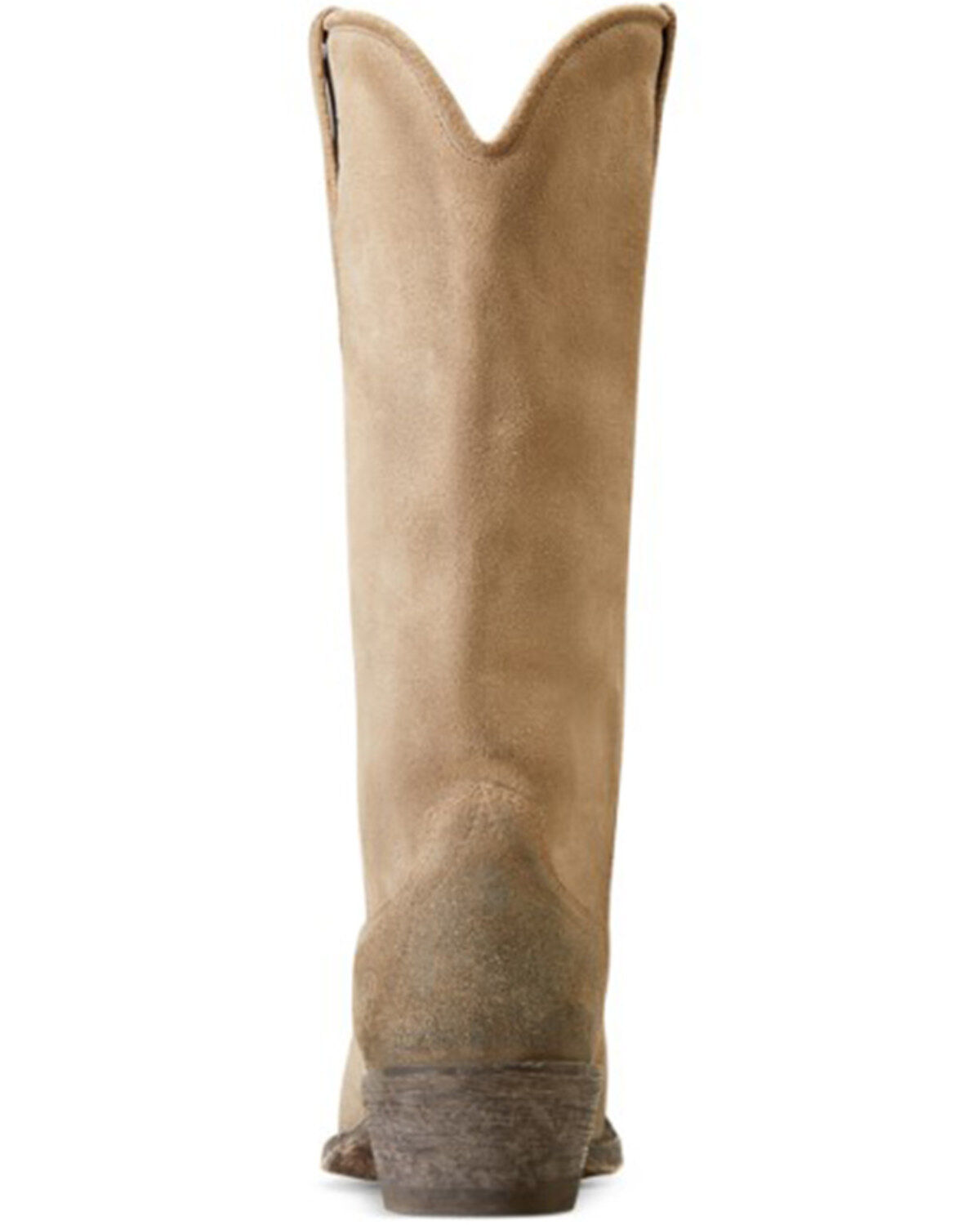 Ariat Women's Memphis Western Boots - Square Toe