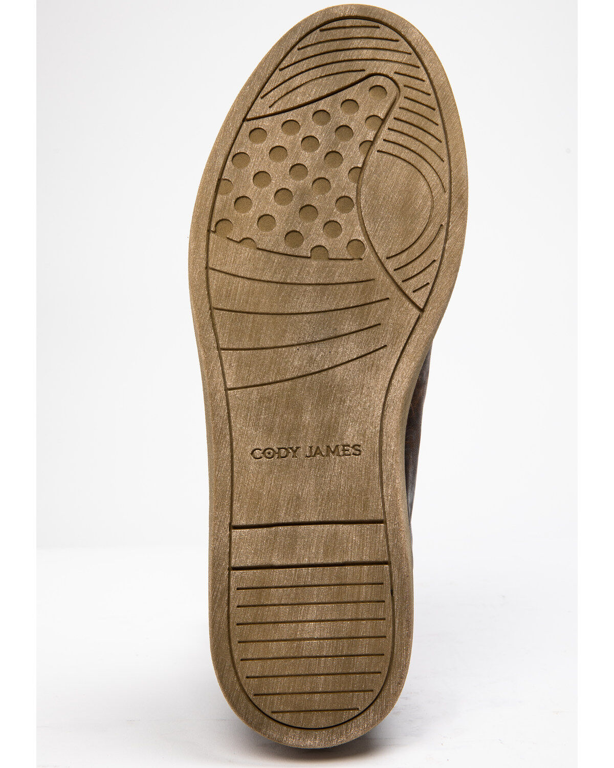 Cody James Men's Freestyle Lace-Up Shoes